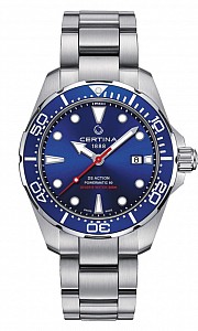 Certina C032.407.11.041.00 - DS Action Diver Powermatic 80