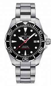 Certina C032.407.11.051.00 - DS Action Diver Powermatic 80