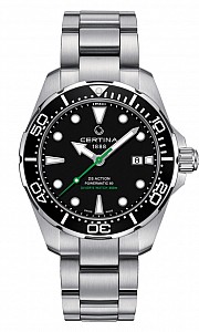 Certina C032.407.11.051.02 - DS Action Diver Powermatic 80