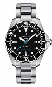 Certina C032.407.11.051.10 - DS Action Diver Powermatic 80