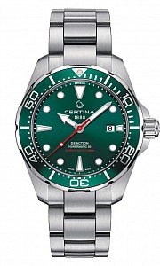 Certina C032.407.11.091.00 - DS Action Diver Powermatic 80