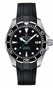 Certina C032.407.17.051.60 - DS Action Diver Powermatic 80