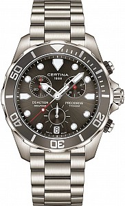 Certina C032.417.44.081.00 - DS Action Titanium