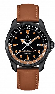 Certina C032.429.36.051.00 - DS Action GMT Powermatic 80