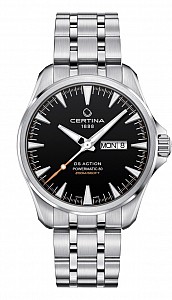 Certina C032.430.11.051.00 - DS Action Day-Date Powermatic 80