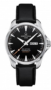 Certina C032.430.16.051.00 - DS Action Day-Date Powermatic 80