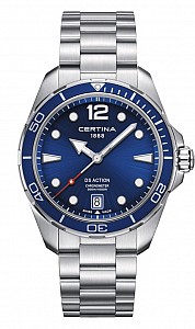 Certina C032.451.11.047.00 - DS Action