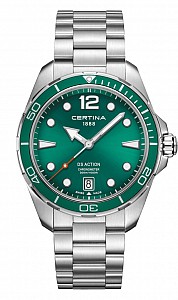 Certina C032.451.11.097.00 - DS Action