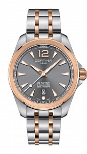 Certina C032.851.22.087.00 - DS Action Fixed Bezel