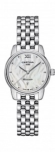 Certina C033.051.11.118.00 - DS-8 Lady 27mm