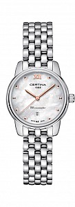 Certina C033.051.11.118.01 - DS-8 Lady 27mm