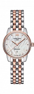 Certina C033.051.22.118.00 - DS-8 Lady 27mm