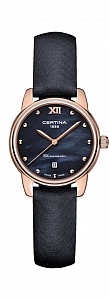 Certina C033.051.36.128.00 - DS-8 Lady 27mm