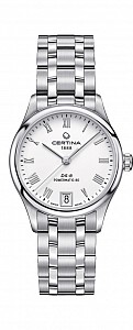 Certina C033.207.11.013.00 - DS-8 Lady Powermatic 80