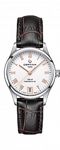 Certina C033.207.16.013.00 - DS-8 Lady Powermatic 80