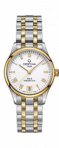 Certina C033.207.22.013.00 - DS-8 Lady Powermatic 80