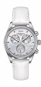 Certina C033.234.16.118.00 - DS-8 Lady Chronograph