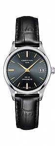 Certina C033.251.16.351.01 - DS-8 Lady 30mm