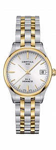 Certina C033.251.22.031.00 - DS-8 Lady 30mm