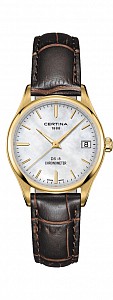 Certina C033.251.36.111.00 - DS-8 Lady 30mm