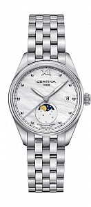 Certina C033.257.11.118.00 - DS-8 Lady Moon Phase