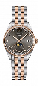Certina C033.257.22.088.00 - DS-8 Lady Moon Phase