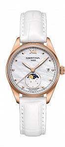 Certina C033.257.36.118.00 - DS-8 Lady Moon Phase