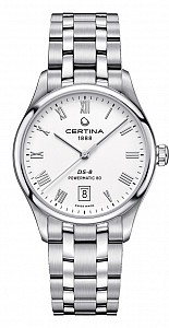 Certina C033.407.11.013.00 - DS-8 Powermatic 80