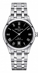 Certina C033.407.11.053.00 - DS-8 Powermatic 80