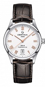 Certina C033.407.16.013.00 - DS-8 Powermatic 80