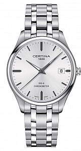 Certina C033.451.11.031.00 - DS-8 Chronometer