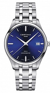 Certina C033.451.11.041.00 - DS-8 Chronometer
