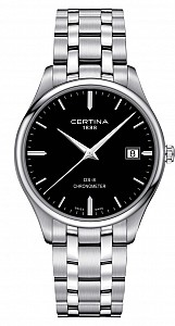 Certina C033.451.11.051.00 - DS-8 Chronometer