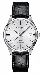 Certina C033.451.16.031.00 - DS-8 Chronometer