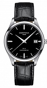 Certina C033.451.16.051.00 - DS-8 Chronometer
