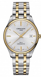 Certina C033.451.22.031.00 - DS-8 Chronometer