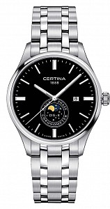 Certina C033.457.11.051.00 - DS-8 Moon Phase