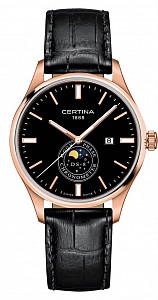 Certina C033.457.36.051.00 - DS-8 Moon Phase