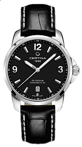 Certina C034.407.16.057.00 - DS Podium Powermatic 80