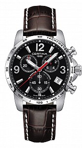 Certina C034.417.16.057.00 - DS Podium Chronograph 1/10 sec