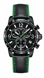 Certina C034.417.36.057.10 - DS Podium Chronograph WRC