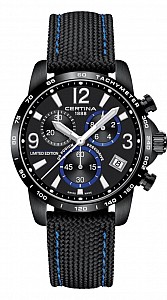 Certina C034.417.38.057.10 - DS Podium Chronograph 1/10 sec