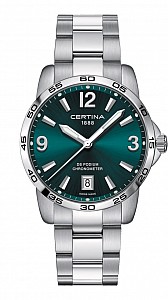 Certina C034.451.11.097.00 - DS Podium 40mm