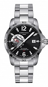 Certina C034.455.11.057.00 - DS Podium GMT