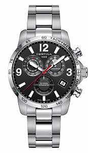 Certina C034.654.11.057.00 - DS Podium Chronograph GMT