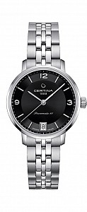 Certina C035.207.11.057.00 - DS Caimano Lady Powermatic 80