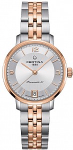 Certina C035.207.22.037.01 - DS Caimano Lady Powermatic 80