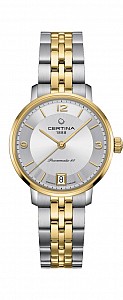 Certina C035.207.22.037.02 - DS Caimano Lady Powermatic 80