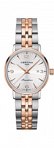 Certina C035.210.22.037.01 - DS Caimano Lady