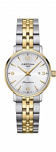 Certina C035.210.22.037.02 - DS Caimano Lady